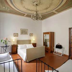 Appartement The Right Place 4U Quercia Apartment